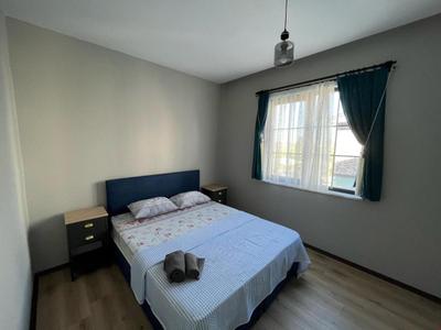 Via Pardi Apartment
