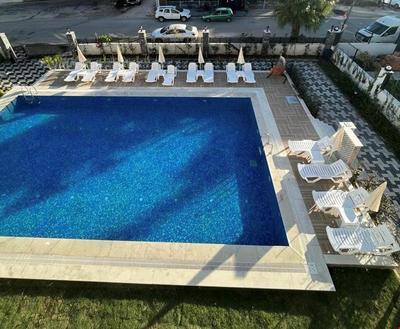 Via Pardi Apartment