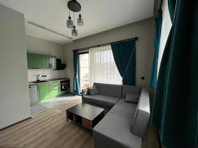 Via Pardi Apartment
