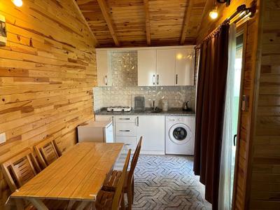 Demre Marin Bungalow