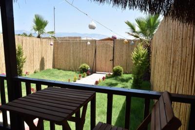 Sare Suite Bungalow