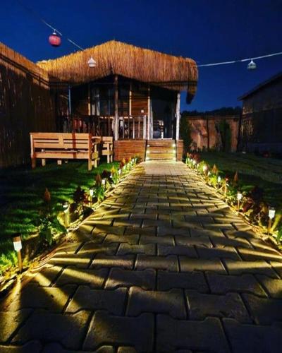 Sare Suite Bungalow