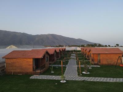 Legend Bungalow
