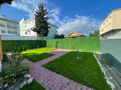Demre Marin Bungalow