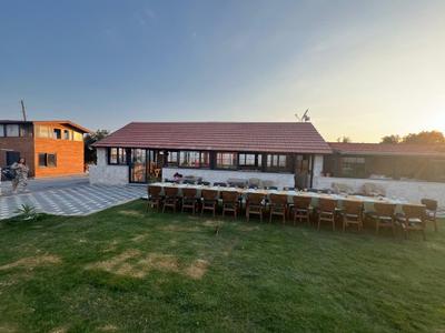 Legend Bungalow
