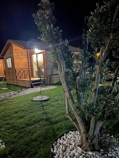 Legend Bungalow