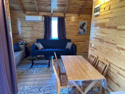 Demre Marin Bungalow