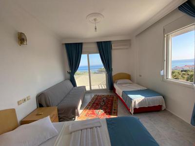 Armoni Pansiyon