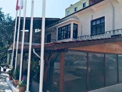 Bayraktar Konağı