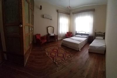 Bayraktar Konağı