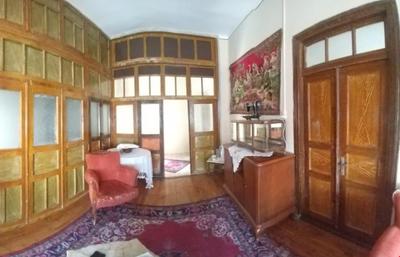 Bayraktar Konağı