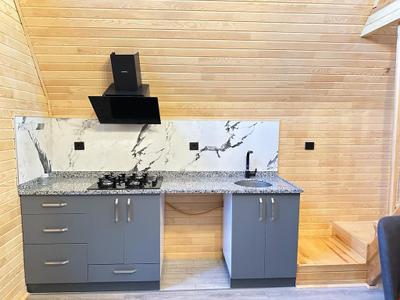 Begonwil Bungalow Apart Demre