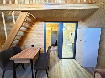 Begonwil Bungalow Apart Demre