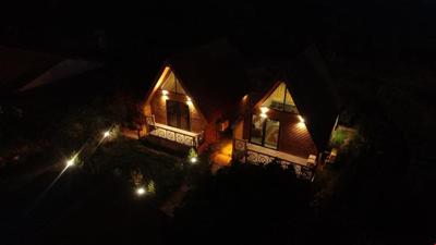 Begonwil Bungalow Apart Demre