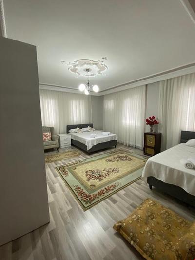 Demre Tasdibi Apart