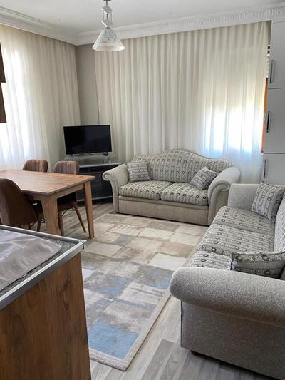 Demre Tasdibi Apart