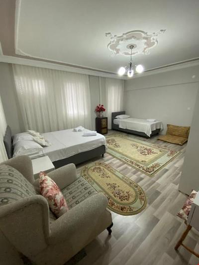 Demre Tasdibi Apart