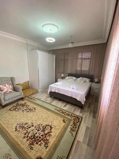 Demre Tasdibi Apart