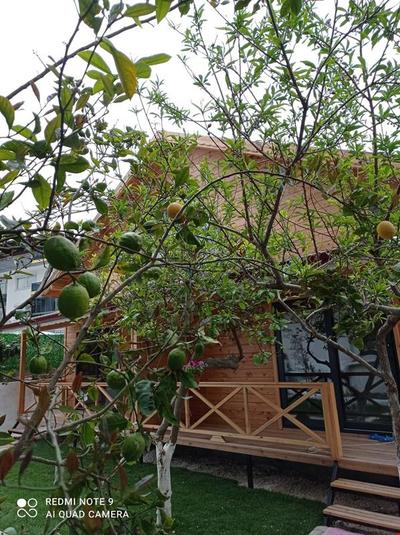 Denizim Apart Bungalov