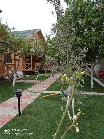 Denizim Apart Bungalov