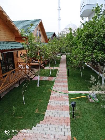 Denizim Apart Bungalov