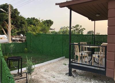 Efe Apart Bungalow Camping