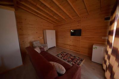 Em-Ba Butik Bungalow