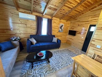 Demre Marin Bungalow