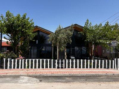 Mavi Bungalov