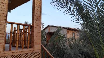 Karabibik Bungalow