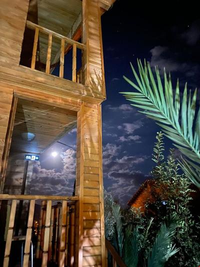 Karabibik Bungalow