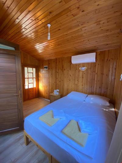 Kekova Bakacak Pansiyon