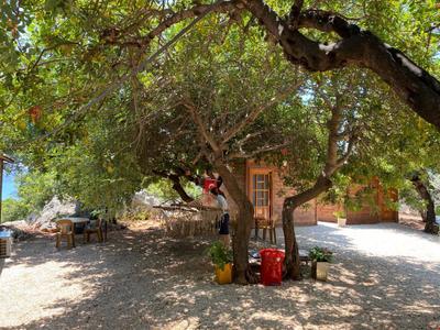 Kekova Bakacak Pansiyon
