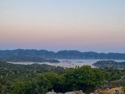Kekova Bakacak Pansiyon