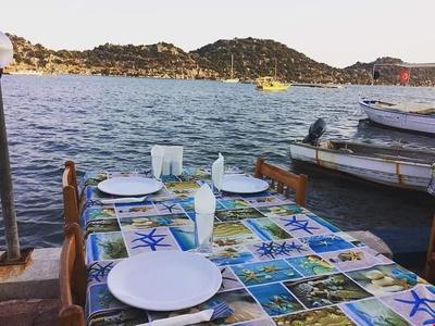 Kekova Pansiyon