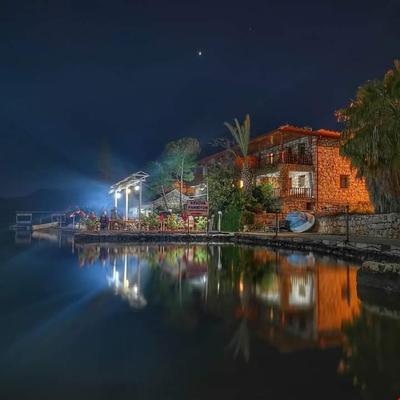 Kekova Pansiyon