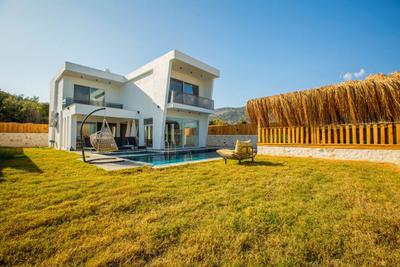 Villa Çağla Duo 