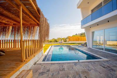 Villa Çağla Duo 