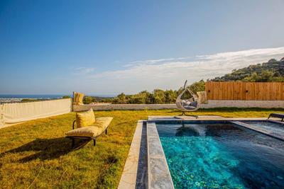 Villa Çağla Duo 