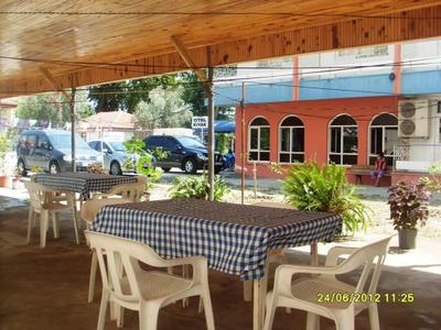 Kiyak Hotel