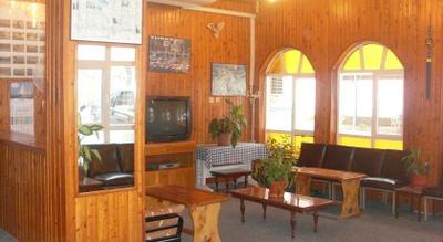 Kiyak Hotel