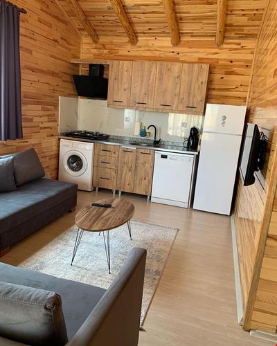 Mos Villas