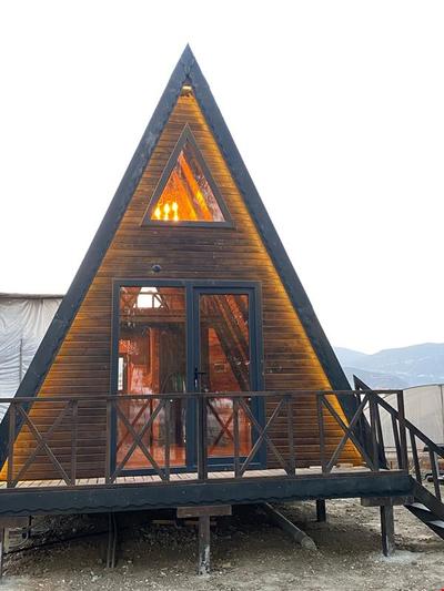 Nilay Bungalow