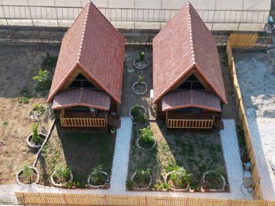 Riviera Bungalow Evleri Demre