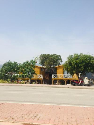Rota Bungalov