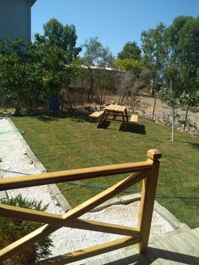 Sea Garden Apart Bungalov