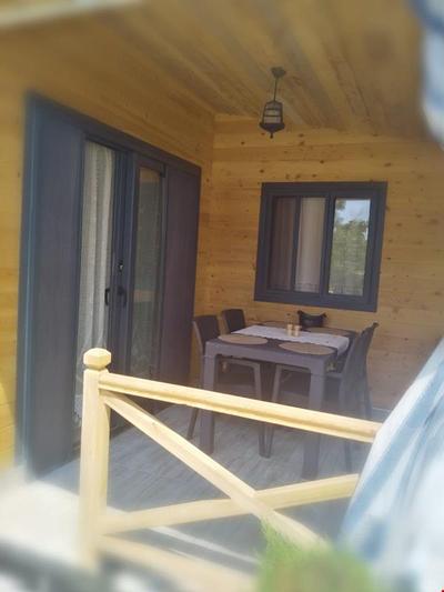 Sea Garden Apart Bungalov