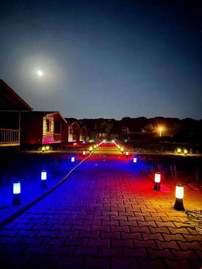 Tasdibi Bungalov