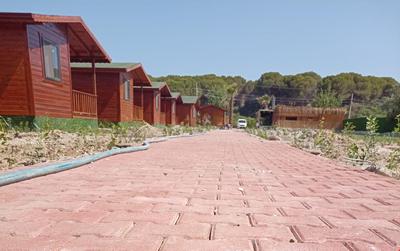 Tasdibi Bungalov
