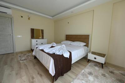 Tokgöz Apart